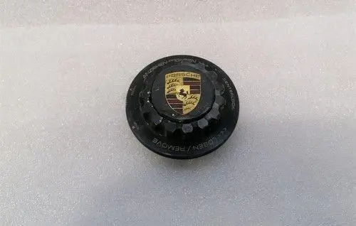Porsche 911 991 Spare wheel bolt 99136118190
