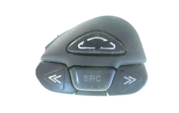 Nissan Almera Tino Multifunctional control switch/knob 300802 54355381P1