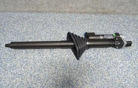 BMW 4 F36 Gran coupe Soft lock spindle drive 2586043