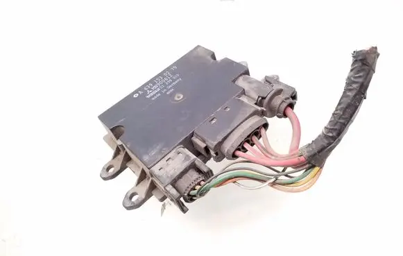 Mitsubishi Colt Glow plug pre-heat relay A6391530279 MN900612