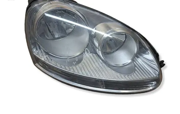 Volkswagen Golf V Headlight/headlamp 0301212204 1K6941006N