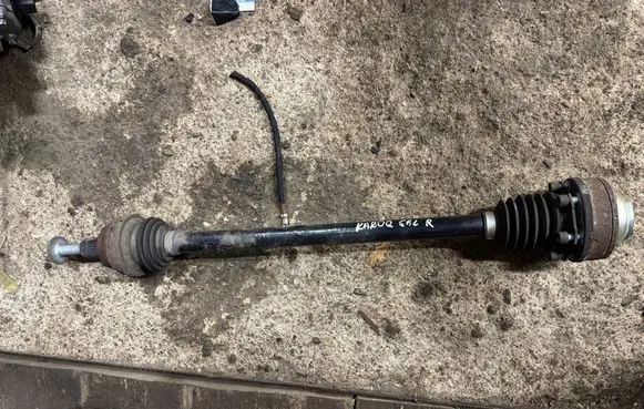 Skoda Karoq Rear driveshaft 5Q0501204C