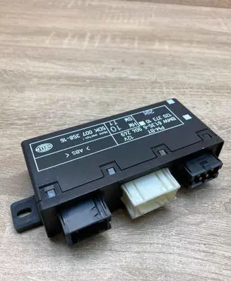 BMW 5 E39 Door control unit/module 6904249 5DK00735816
