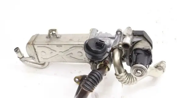 Skoda Yeti (5L) EGR thermostat 03L131512CF5786174