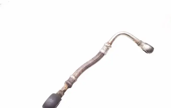 Volvo V50 Turbo turbocharger oiling pipe/hose 9650145180 9650145180B
