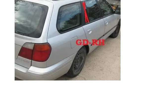 Nissan Primera Rear vent window glass 822722F000 43R007022
