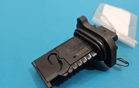 BMW 3 F30 F35 F31 Mass air flow meter 0281006092 IMPRK1548234