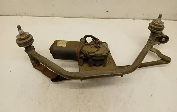 Renault Espace III Front wiper linkage 