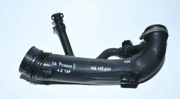 Citroen C4 II Picasso Air intake hose/pipe 446495600
