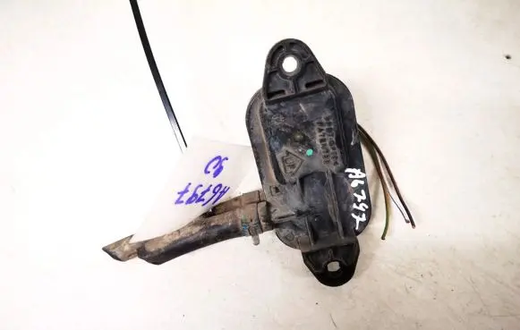 Ford Galaxy Air pressure sensor