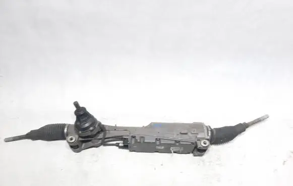 Audi Q7 4L Steering rack 16022026