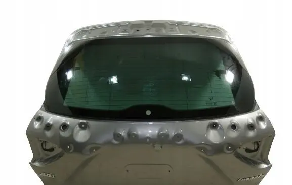 Maserati Levante Tailgate/trunk/boot lid