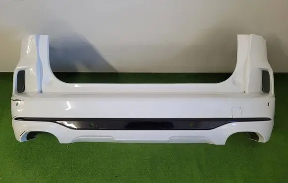 Ford Kuga III Rear bumper LV4B17A894DJ