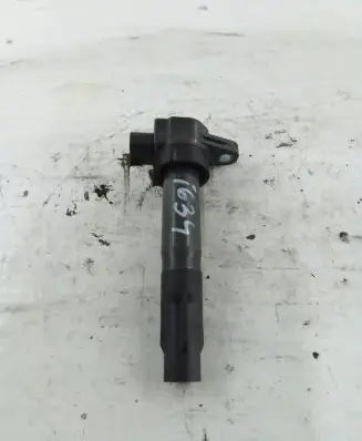 Opel Agila B High voltage ignition coil FK0344