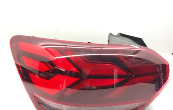 Dacia Sandero Rear/tail lights 265550529R