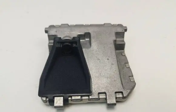 Mercedes-Benz ML AMG W166 Windshield/windscreen camera A0009050438 A0009055000