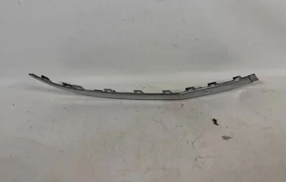 Volkswagen T-Roc Front bumper splitter molding 2GA853712
