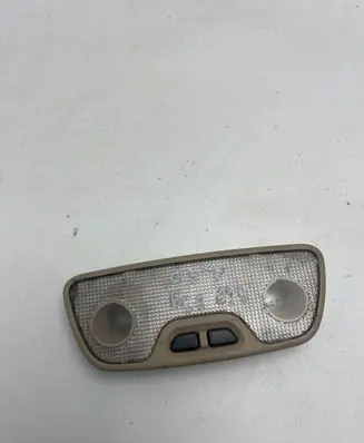 Volvo S60 Rear seat light 9178936