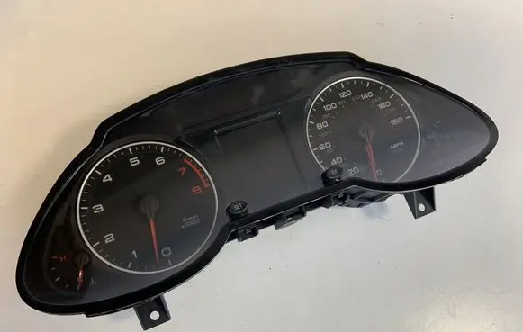 Audi Q5 SQ5 Speedometer (instrument cluster) 8R0920981G