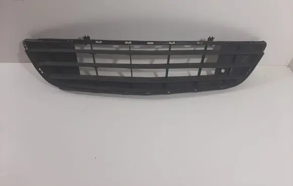 Opel Corsa D Front bumper lower grill 13179958