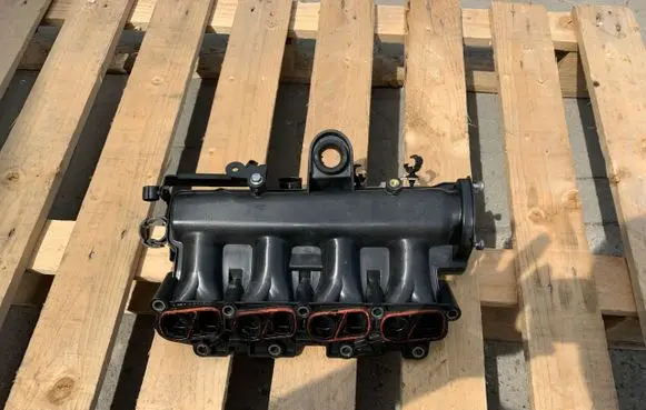 Alfa Romeo Mito Intake manifold 55213267