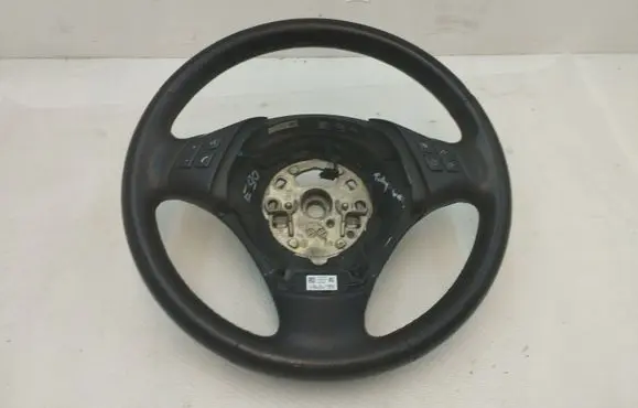 BMW X1 E84 Steering wheel