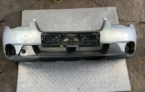 Subaru Outback Front bumper