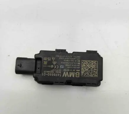 BMW X2 U10 Keyless system antenna 5A9DDD0