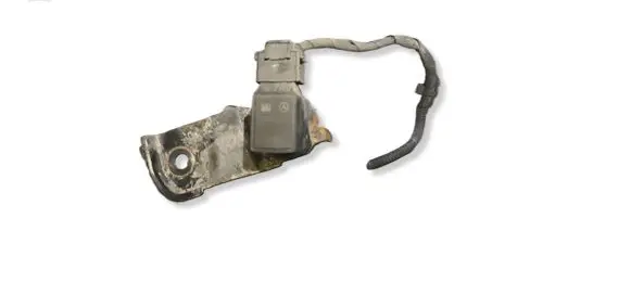 Mercedes-Benz S W221 Air suspension front height level sensor A0105427717