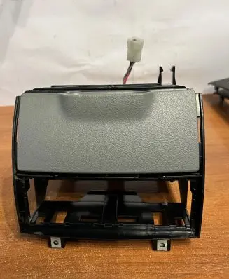 Mercedes-Benz E W212 Cup holder 9066800558 D362
