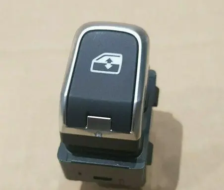 Audi A3 S3 8V Electric window control switch 8V0959855C