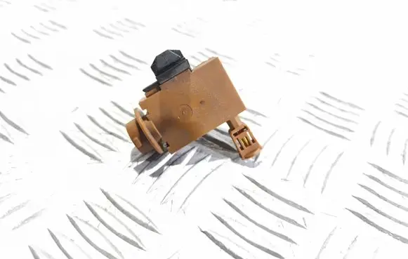 Volkswagen PASSAT B8 Air quality sensor 3Q0907643A