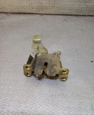 Toyota Previa (XR30, XR40) II Sliding door lock 