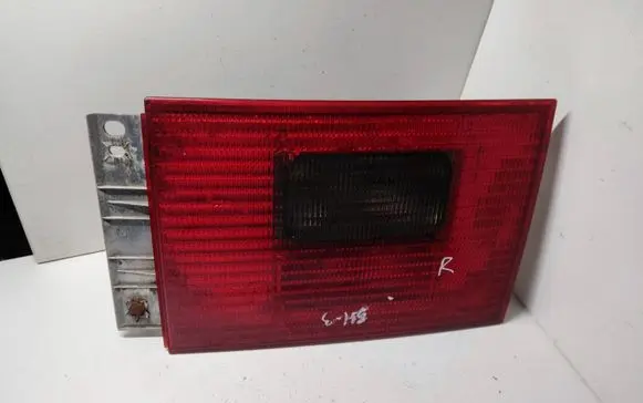 Volkswagen Sharan Tailgate rear/tail lights 7M7945112 7M3945112A
