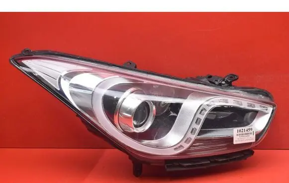Headlight/headlamp
