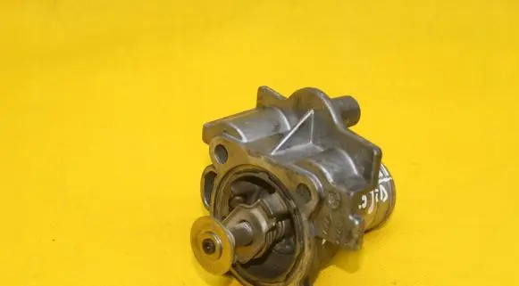 Fiat Ducato Thermostat housing 