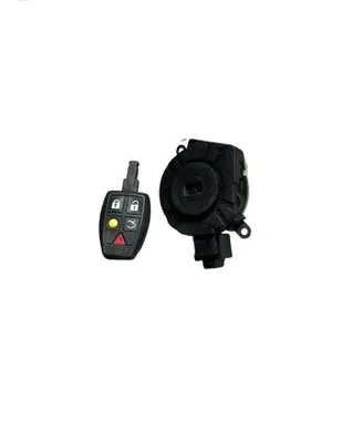 Volvo V50 Ignition lock 31300585