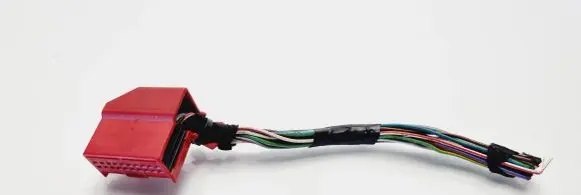 Audi A6 S6 C5 4B Other wiring loom 8E0972420