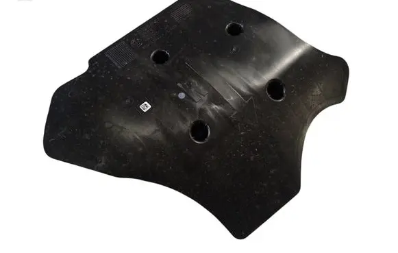 BMW 4 G22 G23 G24 G26 Rear underbody cover/under tray 6876804 33306876804