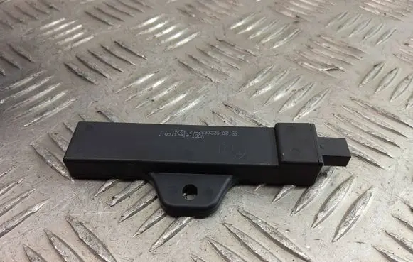 Interior comfort aerial antenna