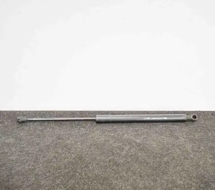 Peugeot 208 Tailgate/trunk strut/damper 9673083680