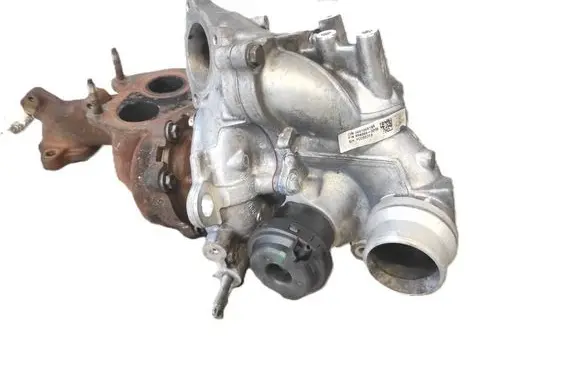 Renault Master III Turbo 144104619R HMLGT5568R