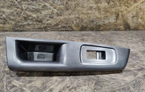Subaru Forester SH Rear door window switch trim 94266FG510
