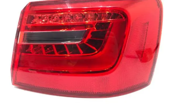 Audi A6 S6 C7 4G Rear/tail lights 4G9945096B