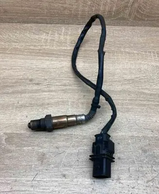 Skoda Octavia Mk2 (1Z) Lambda probe sensor 03L906262 0281004085 BPF