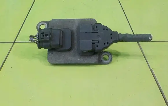 Mercedes-Benz Vito Viano W447 Lambda probe sensor A0009059603