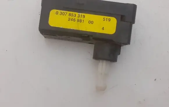 Ford Transit Headlight level adjustment motor 0307853319 VAD12V