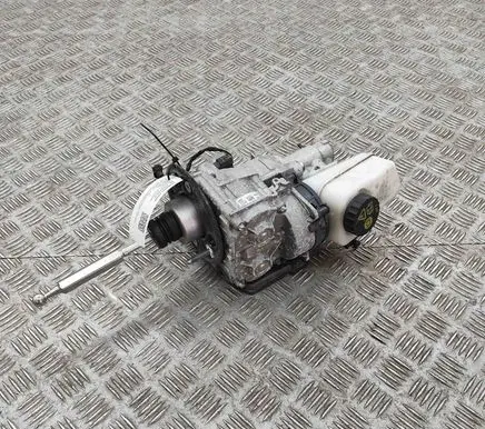 Audi A3 S3 8V Brake booster 5QE614105P