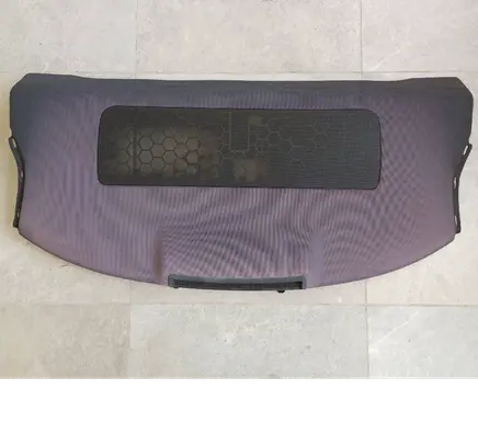 Audi A4 S4 B6 8E 8H Parcel shelf 8E5863411D