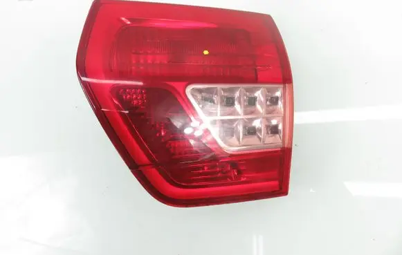 Citroen C5 Rear/tail lights 9681074280